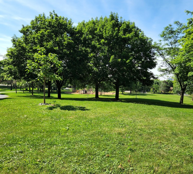 Concord Square Park (Downers&nbspGrove,&nbspIL)